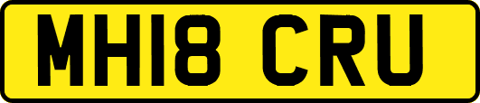 MH18CRU