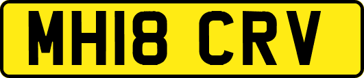 MH18CRV