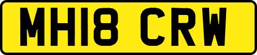 MH18CRW