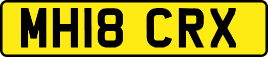 MH18CRX