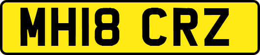 MH18CRZ