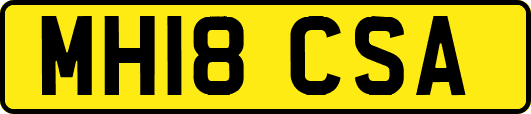MH18CSA