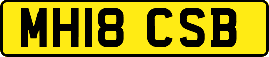 MH18CSB
