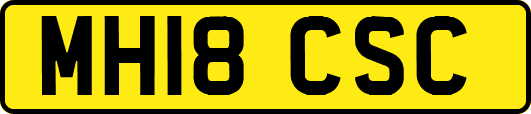 MH18CSC