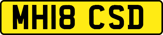 MH18CSD