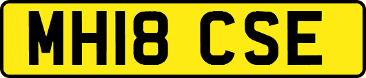 MH18CSE