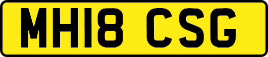MH18CSG
