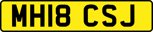 MH18CSJ