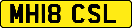 MH18CSL