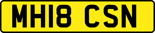 MH18CSN