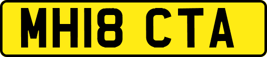 MH18CTA
