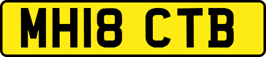 MH18CTB
