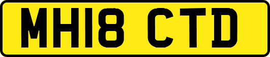 MH18CTD