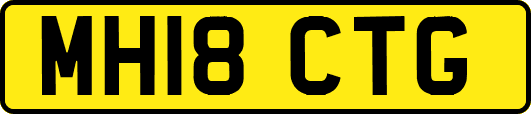 MH18CTG