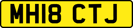 MH18CTJ