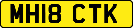 MH18CTK