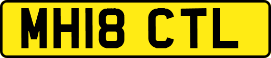 MH18CTL