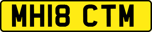 MH18CTM