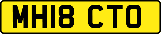 MH18CTO