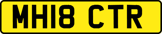 MH18CTR