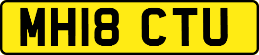 MH18CTU