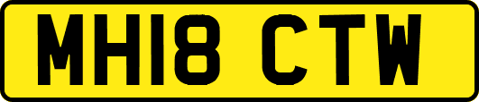 MH18CTW