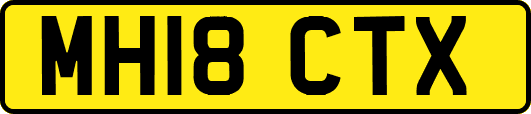 MH18CTX