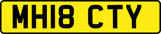 MH18CTY