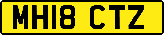 MH18CTZ
