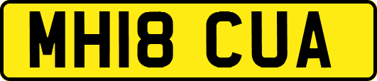 MH18CUA