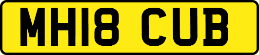 MH18CUB
