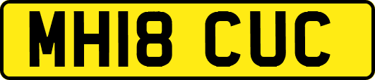 MH18CUC