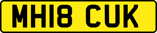 MH18CUK