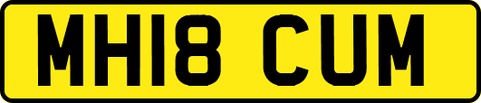 MH18CUM