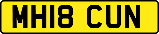 MH18CUN