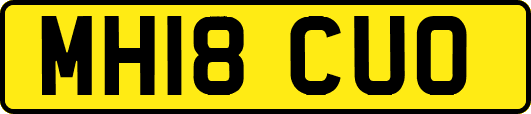 MH18CUO