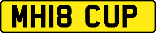 MH18CUP