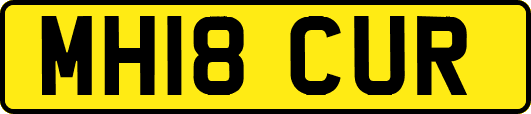 MH18CUR