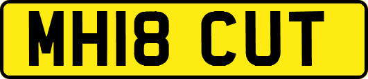 MH18CUT