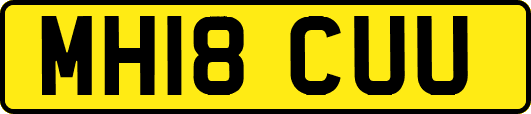 MH18CUU