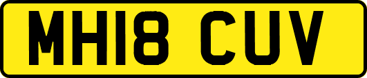MH18CUV