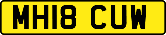 MH18CUW
