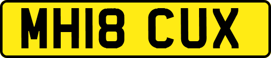 MH18CUX