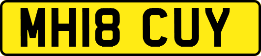 MH18CUY