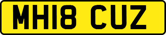 MH18CUZ