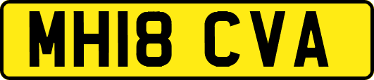 MH18CVA