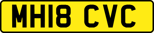 MH18CVC