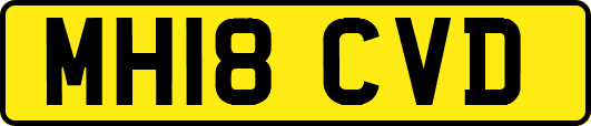MH18CVD
