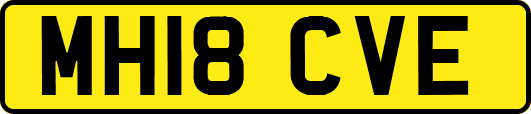 MH18CVE