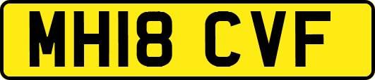 MH18CVF